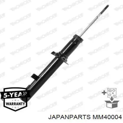 Купити MM40004 Japan Parts Амортизатор передньої підвіски