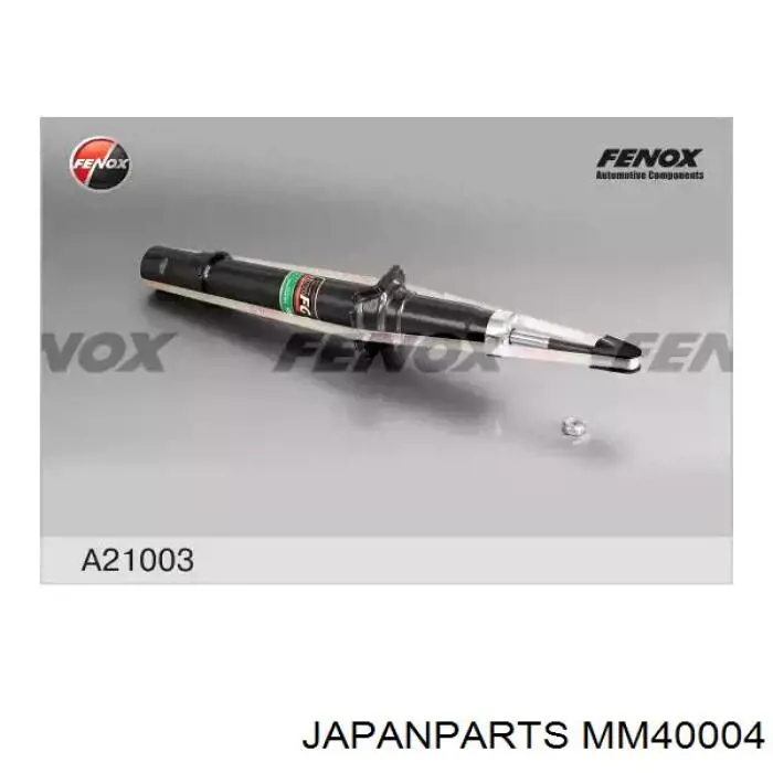 Амортизатори передні Japan Parts MM40004