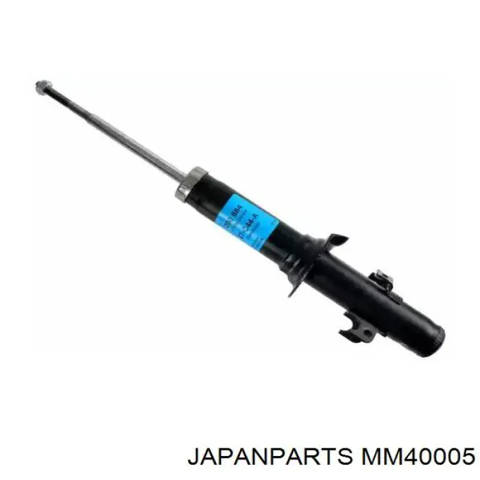 Амортизатор передній, лівий MM40005 Japan Parts