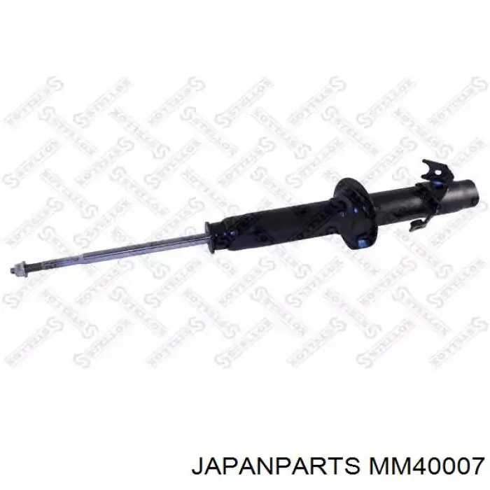 Задній амортизатор Japan Parts MM40007