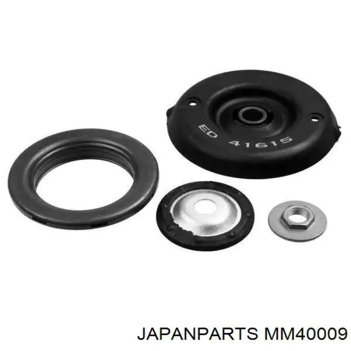 Купити MM40009 Japan Parts Амортизатор передній, правий