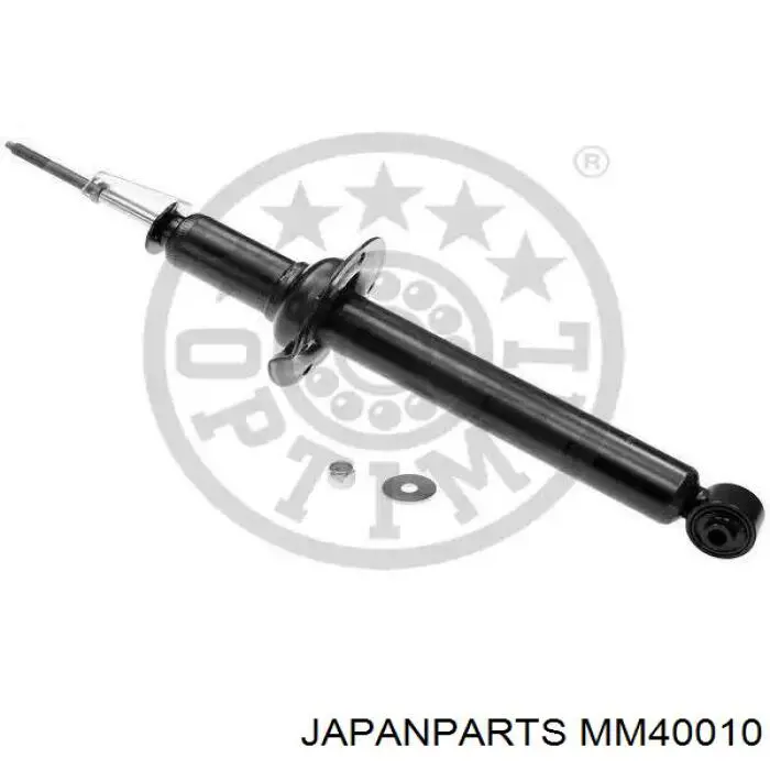 Амортизатор задній Japan Parts MM40010 ціна, від 39.15 USD