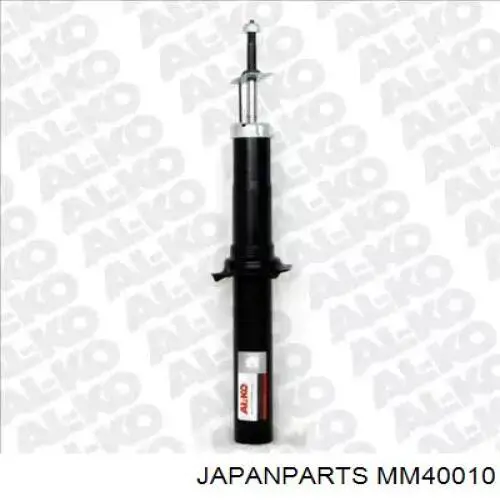 MM40010 Japan Parts амортизатор задній