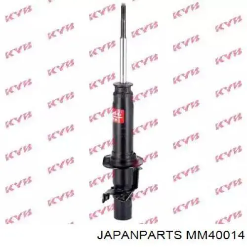 Амортизатор задній MM40014 Japan Parts