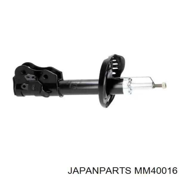 MM40016 Japan Parts амортизатор передній, лівий