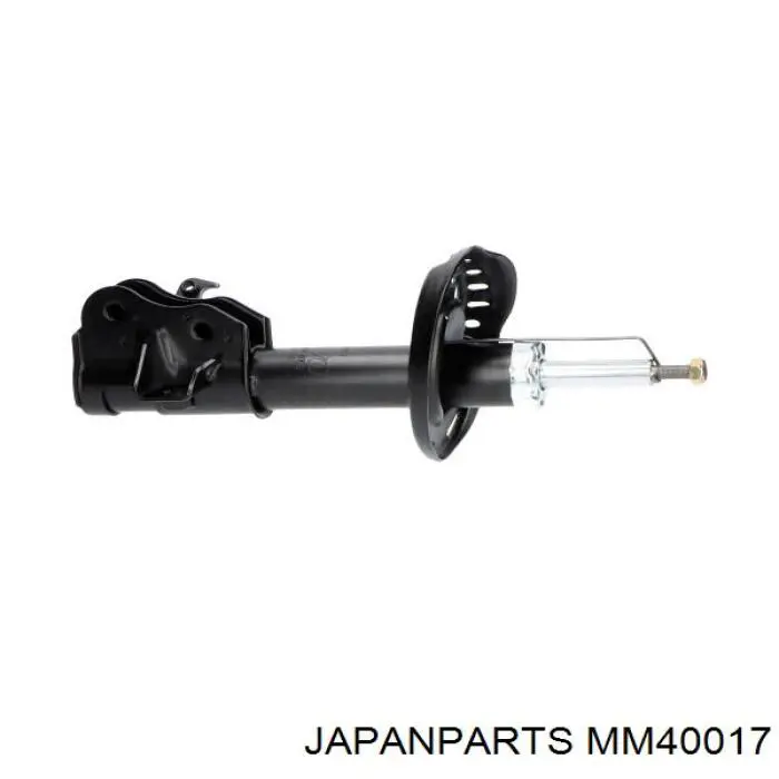 MM40017 Japan Parts амортизатор передній, правий
