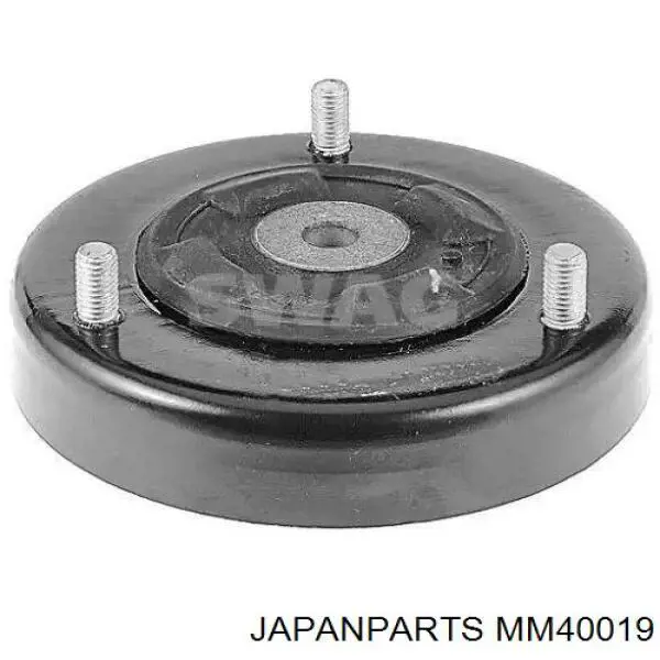 MM40019 Japan Parts Ліва передня стійка