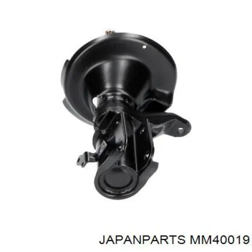 Амортизатора передній лівий MM40019 Japan Parts