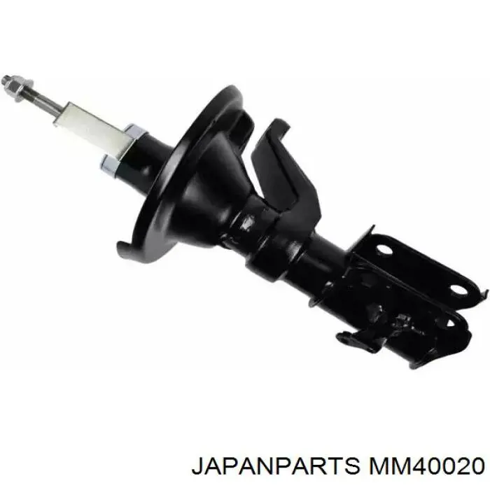 MM40020 Japan Parts амортизатор передній, лівий