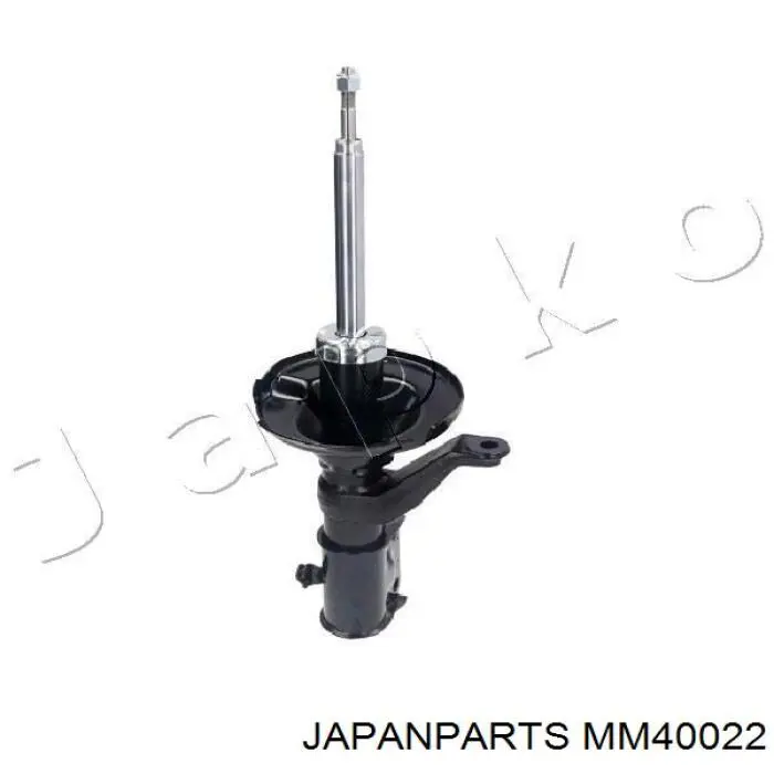 MM40022 Japan Parts амортизатор передній, правий