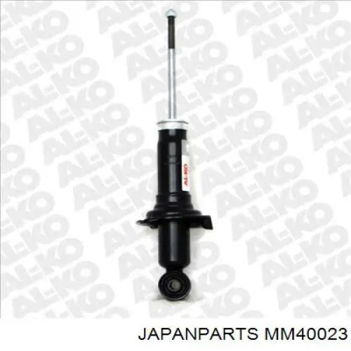 Амортизатор задній MM40023 Japan Parts