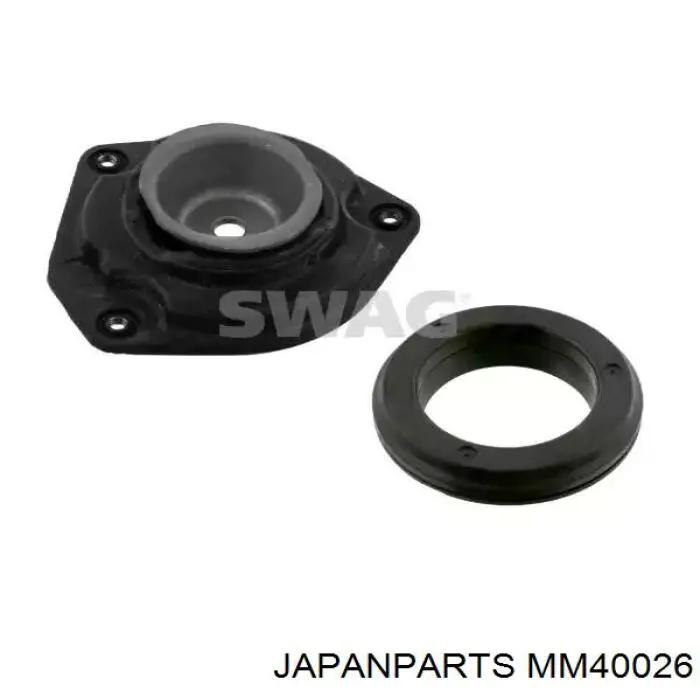 MM40026 Japan Parts Ліва передня стійка