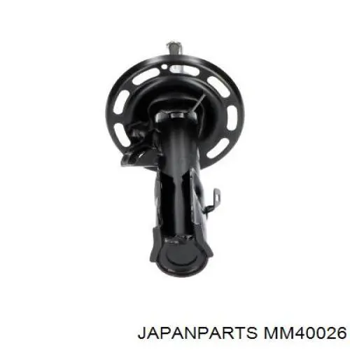 Амортизатор передньої підвіски, лівий Japan Parts MM40026 ціна, від 51.51 USD