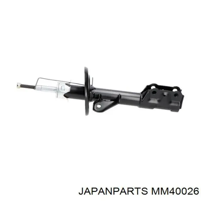 Амортизатора передній лівий MM40026 Japan Parts