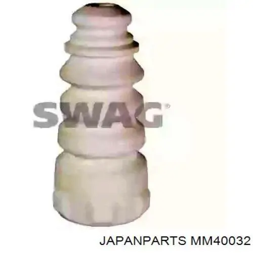 Купити MM40032 Japan Parts Стійка амортизатора задня