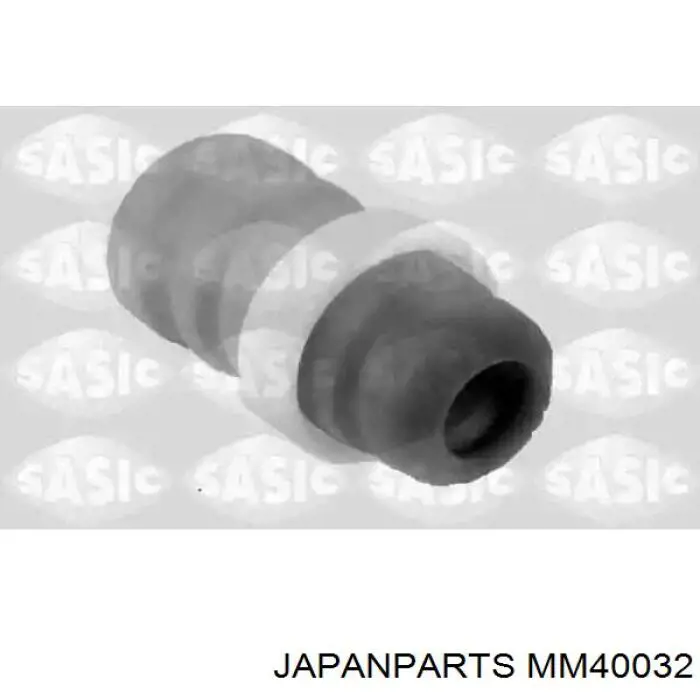 Амортизатор задній Japan Parts MM40032 ціна, від 26.99 USD