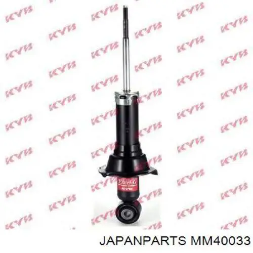 Купити MM40033 Japan Parts Стійка амортизатора задня