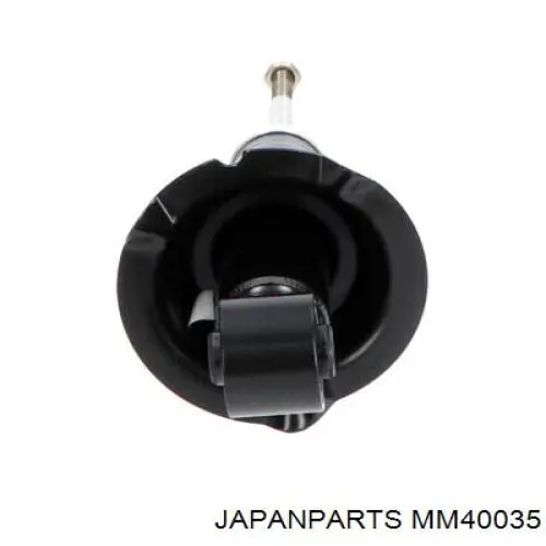 MM40035 Japan Parts амортизатор задній