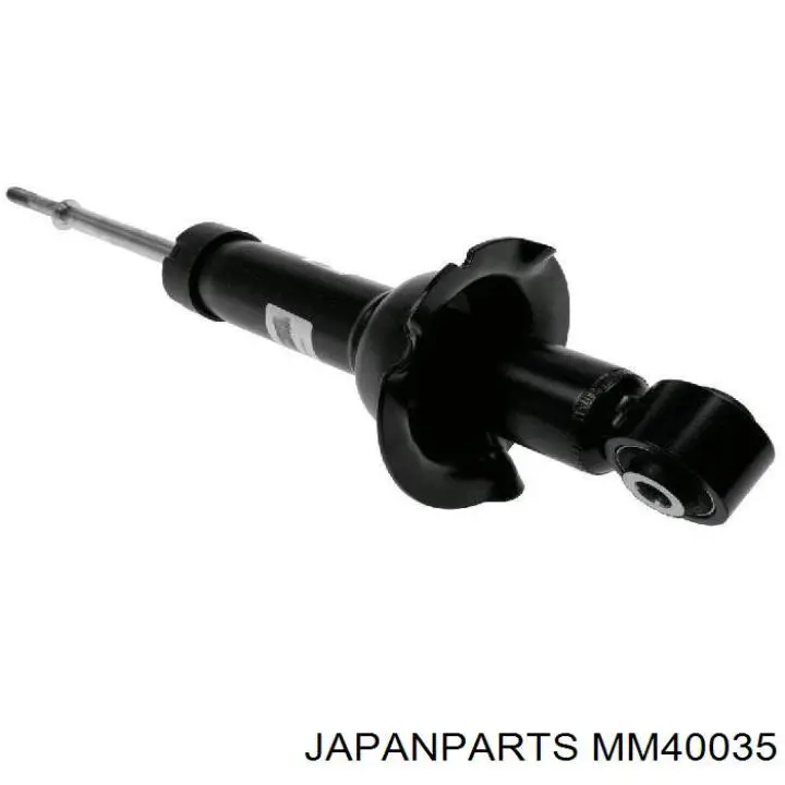 Задній амортизатор Japan Parts MM40035