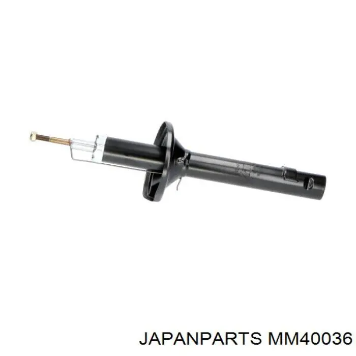 Амортизатор передній, правий MM40036 Japan Parts