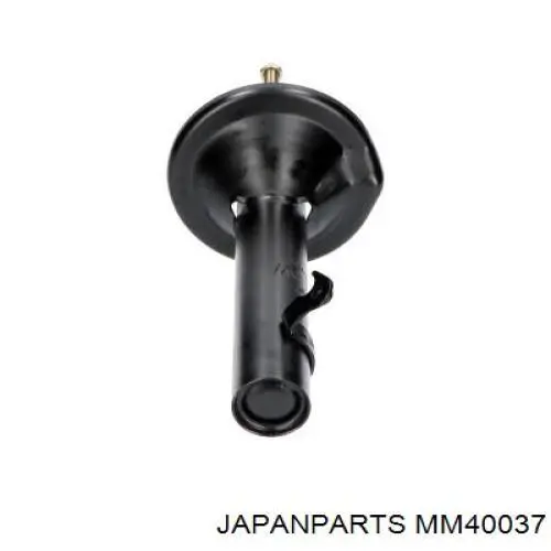 Амортизатор передній, лівий MM40037 Japan Parts