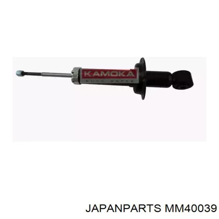 Купити MM40039 Japan Parts Амортизатора передній лівий