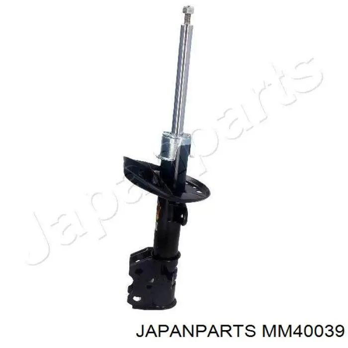 Купити MM40039 Japan Parts Амортизатора передній лівий