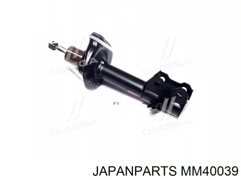Стійка передня, ліва Japan Parts MM40039