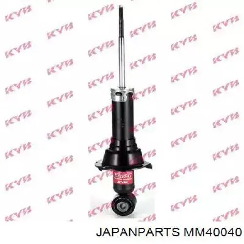 MM40040 Japan Parts Амортизатор передньої підвіски