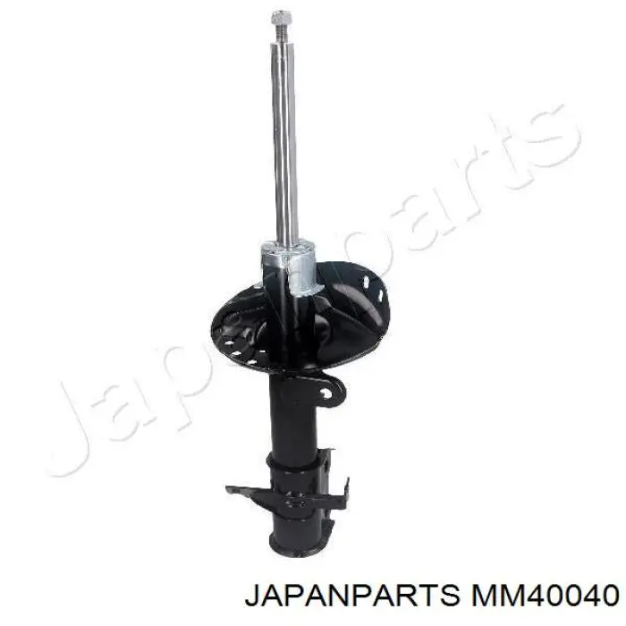 Купити MM40040 Japan Parts Амортизатор передній, правий