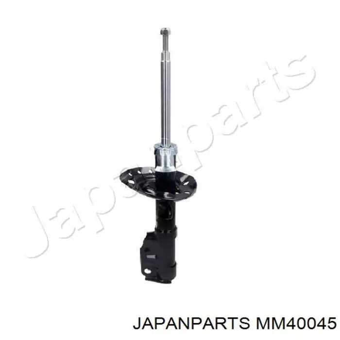 MM40045 Japan Parts Амортизатор передньої підвіски