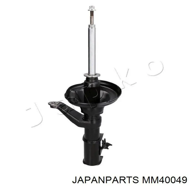 Купити MM40049 Japan Parts Амортизатора передній лівий