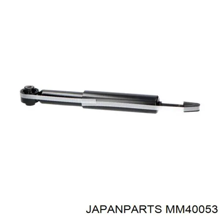 Купити MM40053 Japan Parts Стійка амортизатора задня