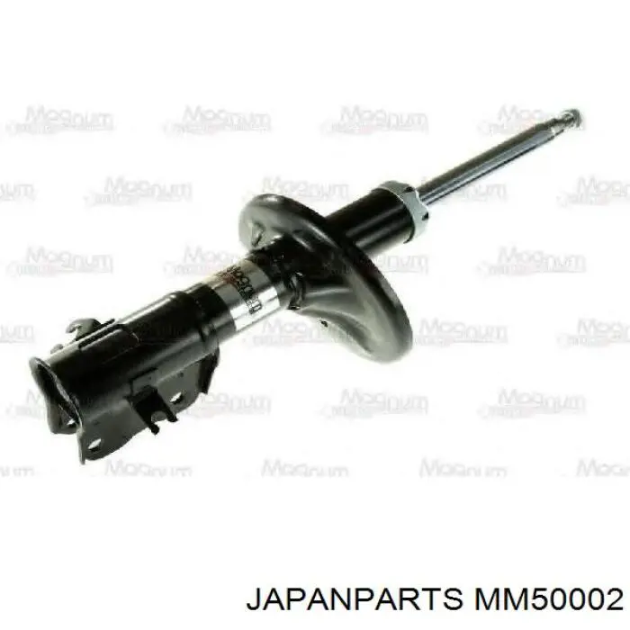 Амортизатор передній, лівий MM50002 Japan Parts