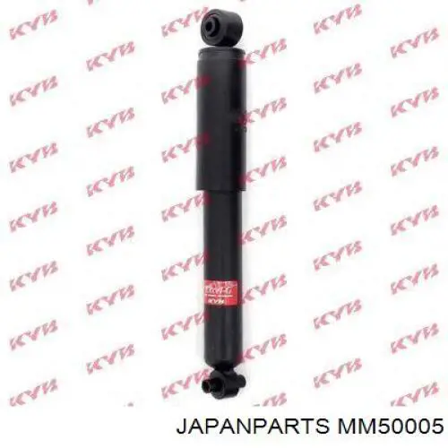 Амортизатор передній, правий MM50005 Japan Parts