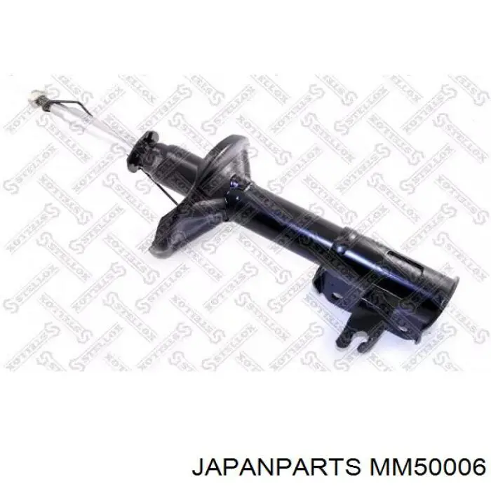 Амортизатор задній Japan Parts MM50006 ціна, від 30.39 USD