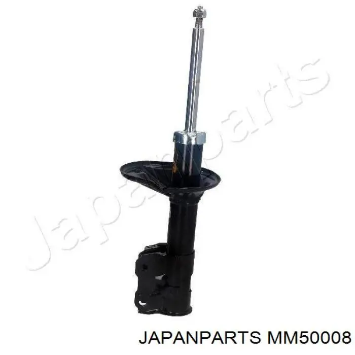 Амортизатор передній, лівий MM50008 Japan Parts