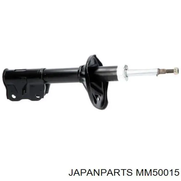 Амортизатор передній, правий Japan Parts MM50015 ціна, від 46.18 USD