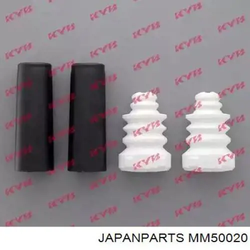 MM50020 Japan Parts амортизатор передній