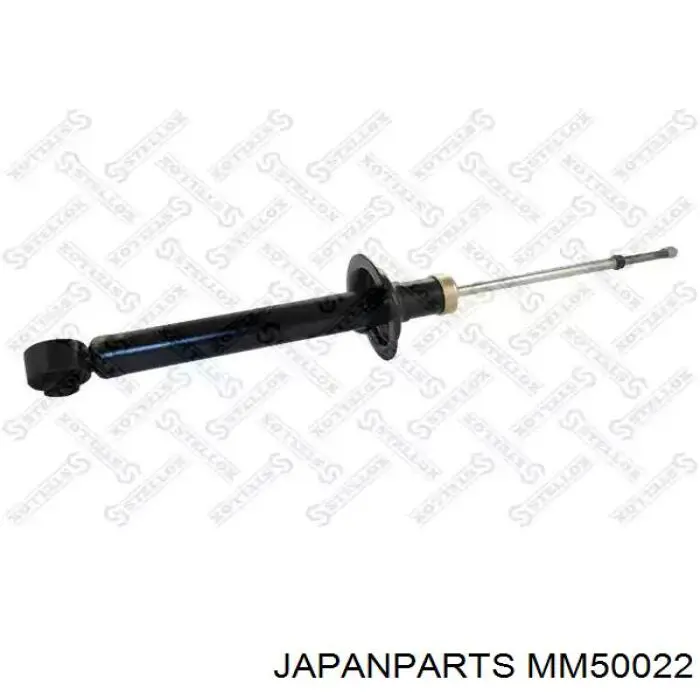MM50022 Japan Parts амортизатор задній