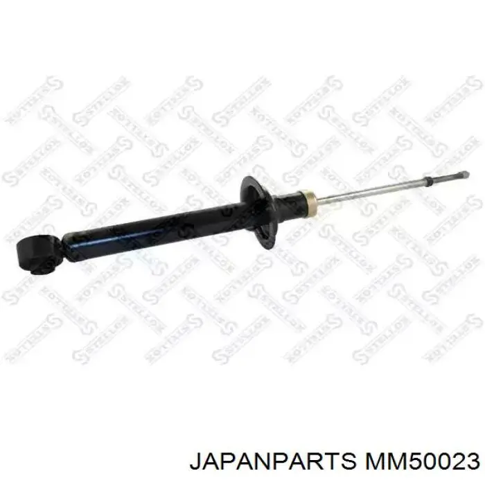 Задній амортизатор Japan Parts MM50023