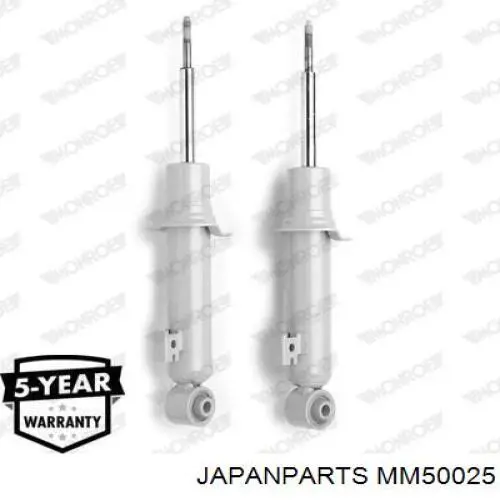Амортизатори передні Japan Parts MM50025