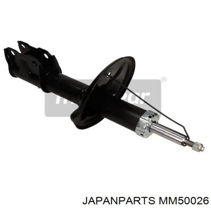 Амортизатор передній MM50026 Japan Parts