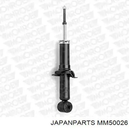 Амортизатори передні Japan Parts MM50026