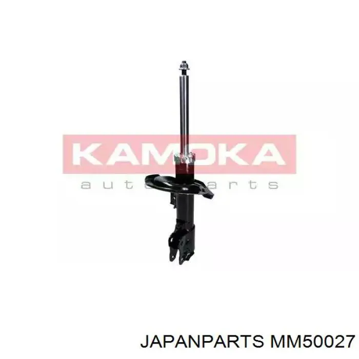 Амортизатор задній MM50027 Japan Parts