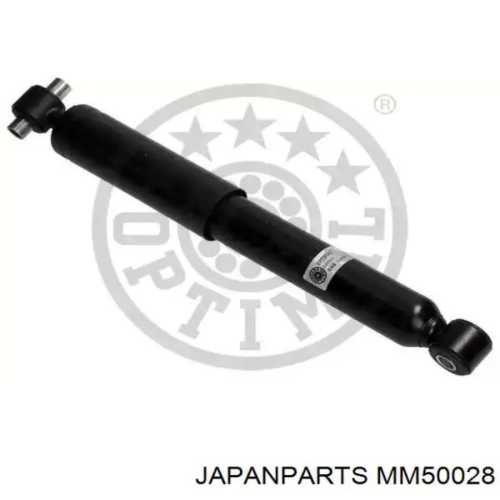 Амортизатор задній MM50028 Japan Parts