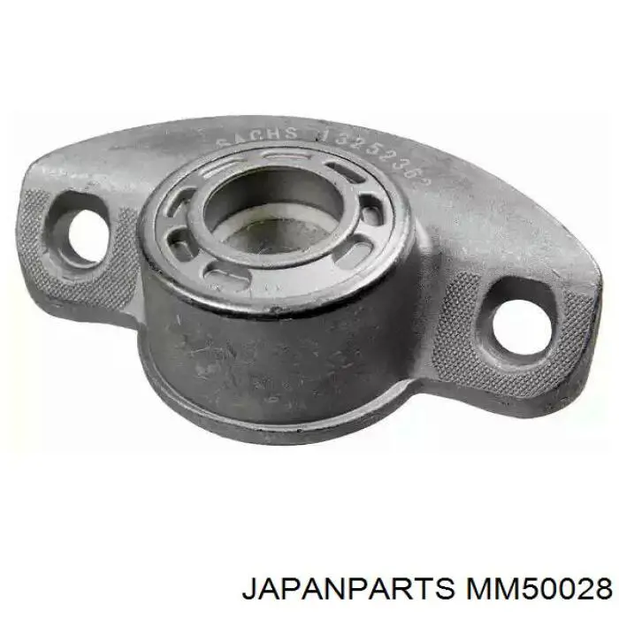 Амортизатор задній Japan Parts MM50028 ціна, від 20.80 USD