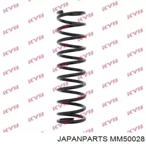 Купити MM50028 Japan Parts Стійка амортизатора задня