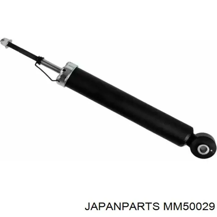 MM50029 Japan Parts амортизатор задній