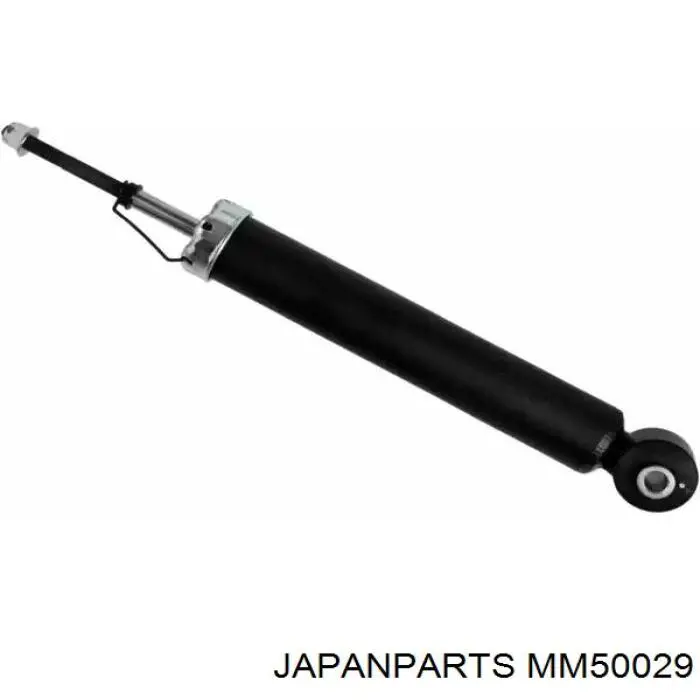 Амортизатор задній MM50029 Japan Parts